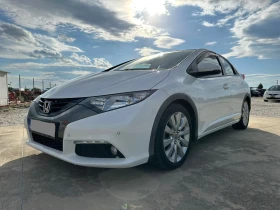 Honda Civic 1.8 i-VTEC !!! | Mobile.bg    4