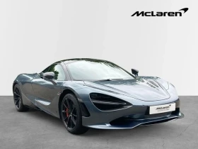  McLaren 720 S