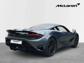 McLaren 720 S 750 S | Mobile.bg    2
