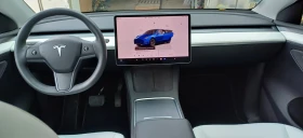 Обява за продажба на Tesla Model Y 2023 ~65 000 лв. - изображение 4
