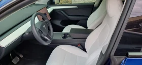 Обява за продажба на Tesla Model Y 2023 ~65 000 лв. - изображение 5