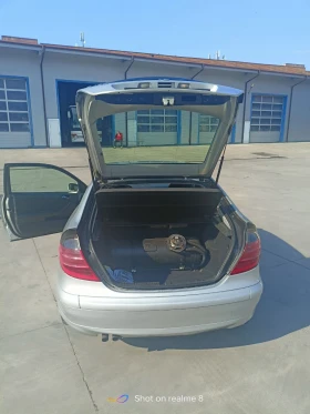Обява за продажба на Mercedes-Benz C 180 compressor, LPG ~4 200 лв. - изображение 6