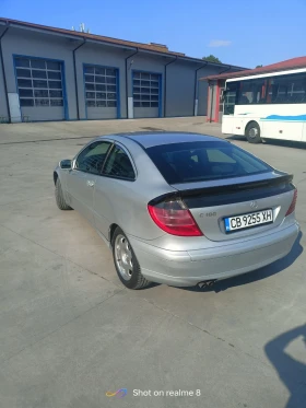 Обява за продажба на Mercedes-Benz C 180 compressor, LPG ~4 200 лв. - изображение 2