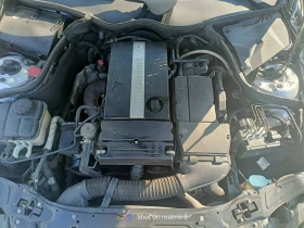 Обява за продажба на Mercedes-Benz C 180 compressor, LPG ~4 200 лв. - изображение 4