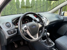 Ford Fiesta ST LINE 1.2 /  | Mobile.bg    9