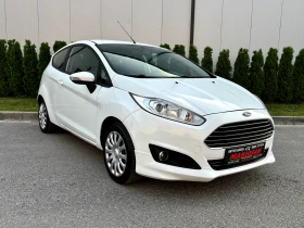 Ford Fiesta ST LINE 1.2 /  | Mobile.bg    3