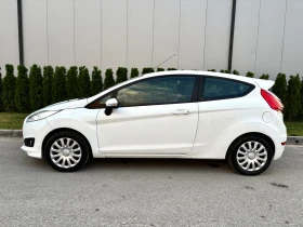 Ford Fiesta ST LINE 1.2 /  | Mobile.bg    8