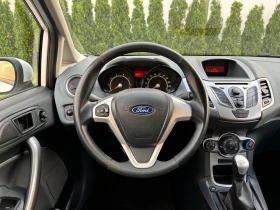 Ford Fiesta ST LINE 1.2 /  | Mobile.bg    11