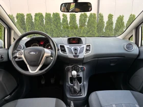 Ford Fiesta ST LINE 1.2 /  | Mobile.bg    10