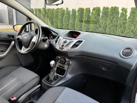 Ford Fiesta ST LINE 1.2 /  | Mobile.bg    12
