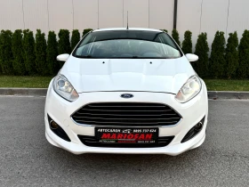 Ford Fiesta ST LINE 1.2 /  | Mobile.bg    2