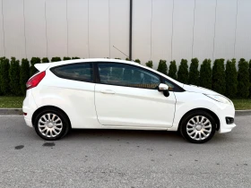 Ford Fiesta ST LINE 1.2 /  | Mobile.bg    7