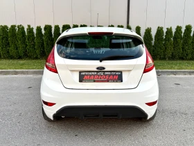 Ford Fiesta ST LINE 1.2 /  | Mobile.bg    5