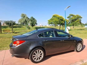 Обява за продажба на Opel Insignia от Германия, БЕЗ АНАЛОГ в БГ ~14 000 лв. - изображение 5
