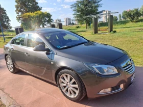Обява за продажба на Opel Insignia от Германия, БЕЗ АНАЛОГ в БГ ~14 000 лв. - изображение 7