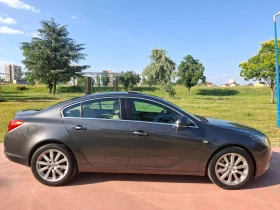 Обява за продажба на Opel Insignia от Германия, БЕЗ АНАЛОГ в БГ ~14 000 лв. - изображение 6