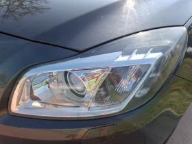 Обява за продажба на Opel Insignia от Германия, БЕЗ АНАЛОГ в БГ ~14 000 лв. - изображение 9