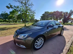 Обява за продажба на Opel Insignia от Германия, БЕЗ АНАЛОГ в БГ ~14 000 лв. - изображение 1