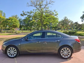 Обява за продажба на Opel Insignia от Германия, БЕЗ АНАЛОГ в БГ ~14 000 лв. - изображение 1