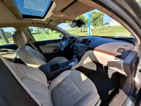 Opel Insignia  ,     | Mobile.bg    13