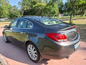 Обява за продажба на Opel Insignia от Германия, БЕЗ АНАЛОГ в БГ ~14 000 лв. - изображение 2