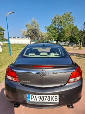 Обява за продажба на Opel Insignia от Германия, БЕЗ АНАЛОГ в БГ ~14 000 лв. - изображение 3