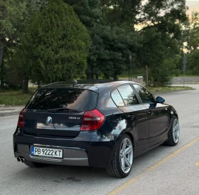     BMW 120 LCI M PACK
