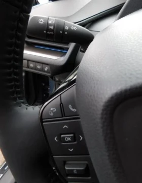 Toyota Prius Нов - 114000 лв. - 91398655 9