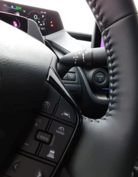 Toyota Prius Нов - 114000 лв. - 91398655 10