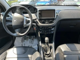 Peugeot 2008 1.6 16V SPORT GT Line - 14900 лв. - 38461160 11