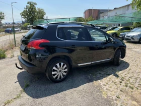 Peugeot 2008 1.6 16V SPORT GT Line - 14900 лв. - 38461160 6