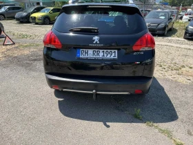 Peugeot 2008 1.6 16V SPORT GT Line - 14900 лв. - 38461160 4