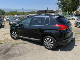 Peugeot 2008 1.6 16V SPORT GT Line - 14900 лв. - 38461160 2