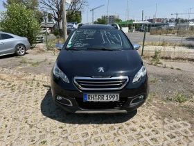 Peugeot 2008 1.6 16V SPORT GT Line - 14900 лв. - 38461160 3