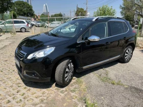 Peugeot 2008 1.6 16V SPORT GT Line - 14900 лв. - 38461160 5