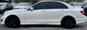 Mercedes-Benz C 350 | Mobile.bg    6