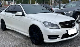  Mercedes-Benz C 350