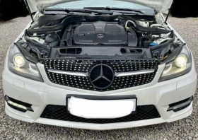 Mercedes-Benz C 350 | Mobile.bg    5