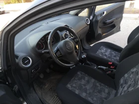 Обява за продажба на Opel Corsa D ~9 000 лв. - изображение 8