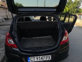 Обява за продажба на Opel Corsa D ~9 000 лв. - изображение 6