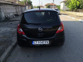 Обява за продажба на Opel Corsa D ~9 000 лв. - изображение 2