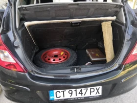 Opel Corsa D | Mobile.bg    16