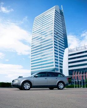 Audi A4 B6 | Mobile.bg    5