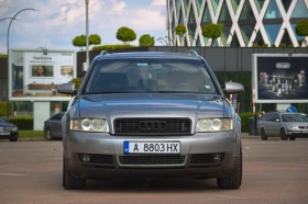 Audi A4 B6 | Mobile.bg    4