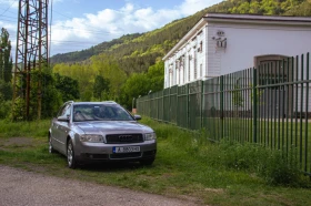 Audi A4 B6 | Mobile.bg    3