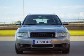 Audi A4 B6 | Mobile.bg    2