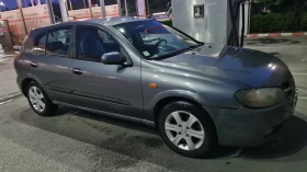 Nissan Almera | Mobile.bg    6