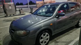 Nissan Almera | Mobile.bg    4