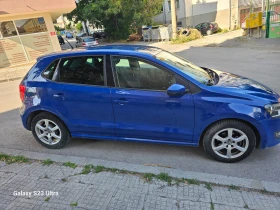 Обява за продажба на VW Polo team 1.2 ~9 700 лв. - изображение 1