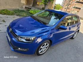 Обява за продажба на VW Polo team 1.2 ~9 700 лв. - изображение 1